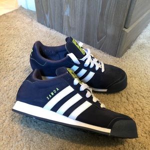 Adidas Samoa’s
